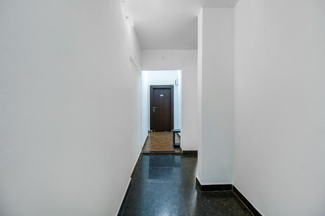 Fabexpress Saket Inn Bhopal Buitenkant foto